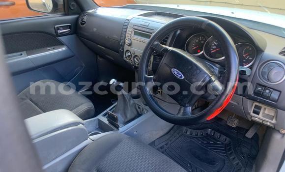 Nunua Ilio tumika Ford Ranger Nyeupe Gari ndani ya Maputo nchini Maputo Nunua Ilio tumika Ford Ranger Nyeupe Gari ndani ya Maputo nchini Maputo