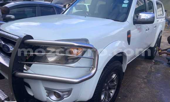 Nunua Ilio tumika Ford Ranger Nyeupe Gari ndani ya Maputo nchini Maputo Nunua Ilio tumika Ford Ranger Nyeupe Gari ndani ya Maputo nchini Maputo