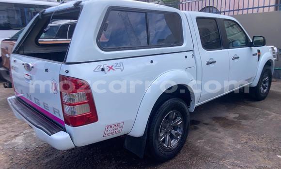 Nunua Ilio tumika Ford Ranger Nyeupe Gari ndani ya Maputo nchini Maputo Nunua Ilio tumika Ford Ranger Nyeupe Gari ndani ya Maputo nchini Maputo