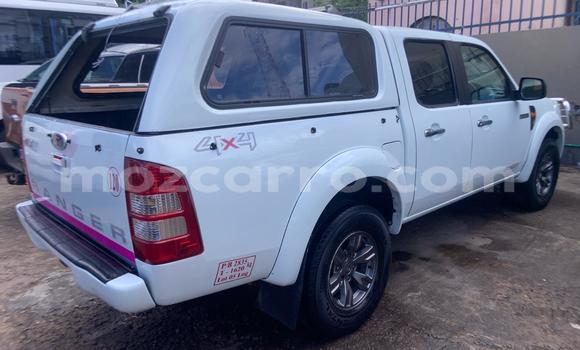 Nunua Ilio tumika Ford Ranger Nyeupe Gari ndani ya Maputo nchini Maputo Nunua Ilio tumika Ford Ranger Nyeupe Gari ndani ya Maputo nchini Maputo