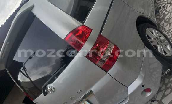 Comprar Usado Toyota Noah Bege Carro em Maputo em Maputo Comprar Usado Toyota Noah Bege Carro em Maputo em Maputo