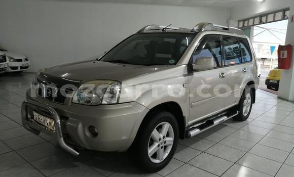 Buy Used Nissan X-Trail Red Car in Maputo in Maputo Buy Used Nissan X-Trail Red Car in Maputo in Maputo
