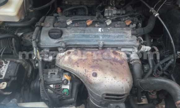 Comprar Usado Toyota Noah Bege Carro em Maputo em Maputo Comprar Usado Toyota Noah Bege Carro em Maputo em Maputo