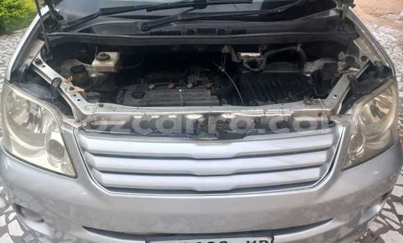 Comprar Usado Toyota Noah Bege Carro em Maputo em Maputo Comprar Usado Toyota Noah Bege Carro em Maputo em Maputo