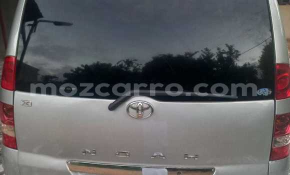 Comprar Usado Toyota Noah Bege Carro em Maputo em Maputo Comprar Usado Toyota Noah Bege Carro em Maputo em Maputo