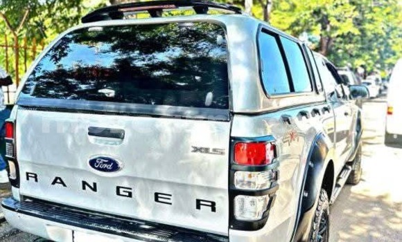 Buy Used Ford Ranger White Car in Maputo in Maputo Buy Used Ford Ranger White Car in Maputo in Maputo