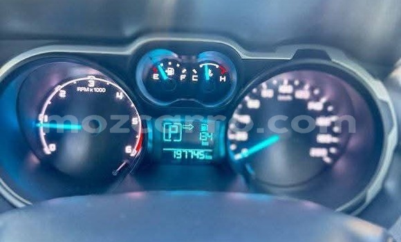 Buy Used Ford Ranger White Car in Maputo in Maputo Buy Used Ford Ranger White Car in Maputo in Maputo