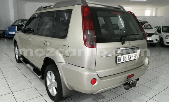 Buy Used Nissan X-Trail Red Car in Maputo in Maputo Buy Used Nissan X-Trail Red Car in Maputo in Maputo