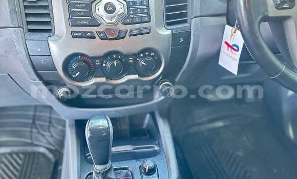 Buy Used Ford Ranger White Car in Maputo in Maputo Buy Used Ford Ranger White Car in Maputo in Maputo