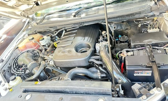 Buy Used Ford Ranger White Car in Maputo in Maputo Buy Used Ford Ranger White Car in Maputo in Maputo