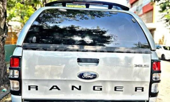 Buy Used Ford Ranger White Car in Maputo in Maputo Buy Used Ford Ranger White Car in Maputo in Maputo