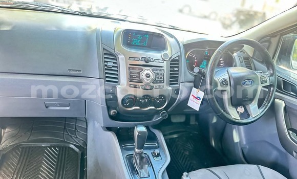 Buy Used Ford Ranger White Car in Maputo in Maputo Buy Used Ford Ranger White Car in Maputo in Maputo