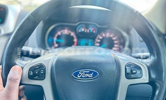 Buy Used Ford Ranger White Car in Maputo in Maputo Buy Used Ford Ranger White Car in Maputo in Maputo