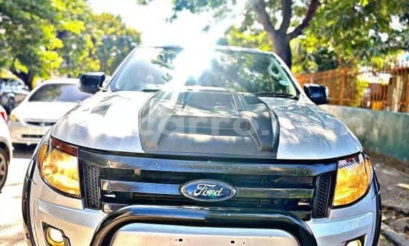 Buy Used Ford Ranger White Car in Maputo in Maputo Buy Used Ford Ranger White Car in Maputo in Maputo