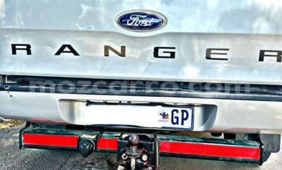 Buy Used Ford Ranger White Car in Maputo in Maputo Buy Used Ford Ranger White Car in Maputo in Maputo