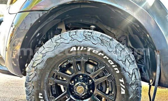 Buy Used Ford Ranger White Car in Maputo in Maputo Buy Used Ford Ranger White Car in Maputo in Maputo