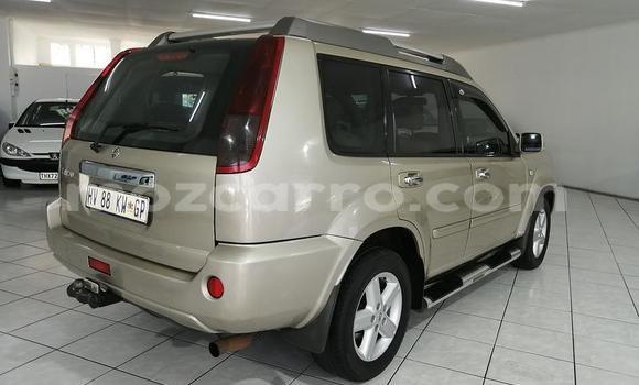Buy Used Nissan X-Trail Red Car in Maputo in Maputo Buy Used Nissan X-Trail Red Car in Maputo in Maputo