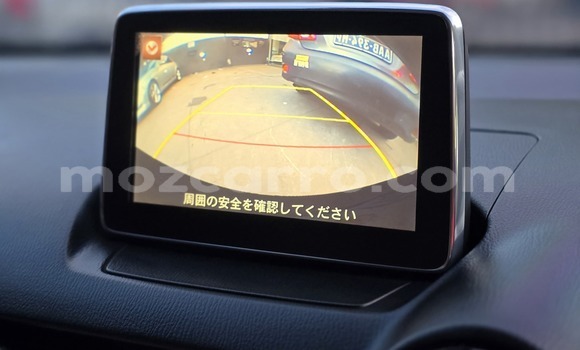 Nunua Ilio tumika Mazda Demio Bluu Gari ndani ya Maputo nchini Maputo Nunua Ilio tumika Mazda Demio Bluu Gari ndani ya Maputo nchini Maputo