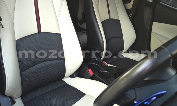 Nunua Ilio tumika Mazda Demio Bluu Gari ndani ya Maputo nchini Maputo Nunua Ilio tumika Mazda Demio Bluu Gari ndani ya Maputo nchini Maputo