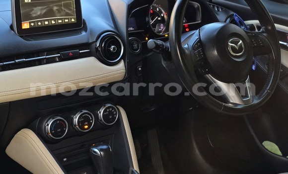 Nunua Ilio tumika Mazda Demio Bluu Gari ndani ya Maputo nchini Maputo Nunua Ilio tumika Mazda Demio Bluu Gari ndani ya Maputo nchini Maputo