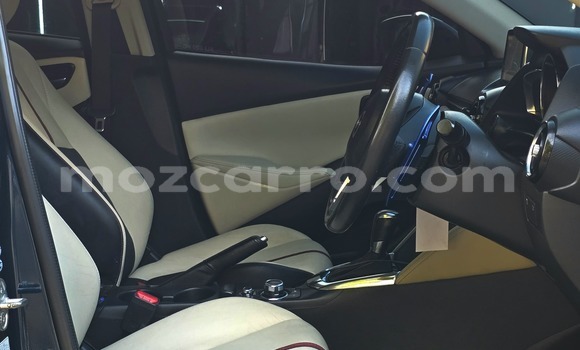 Nunua Ilio tumika Mazda Demio Bluu Gari ndani ya Maputo nchini Maputo Nunua Ilio tumika Mazda Demio Bluu Gari ndani ya Maputo nchini Maputo