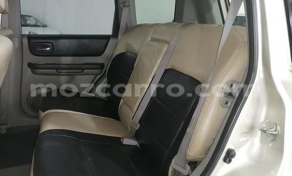 Buy Used Nissan X-Trail Red Car in Maputo in Maputo Buy Used Nissan X-Trail Red Car in Maputo in Maputo