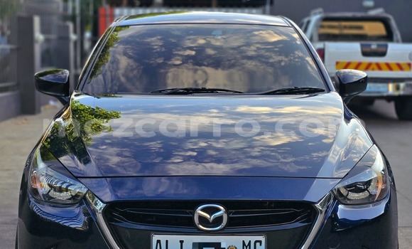Nunua Ilio tumika Mazda Demio Bluu Gari ndani ya Maputo nchini Maputo Nunua Ilio tumika Mazda Demio Bluu Gari ndani ya Maputo nchini Maputo