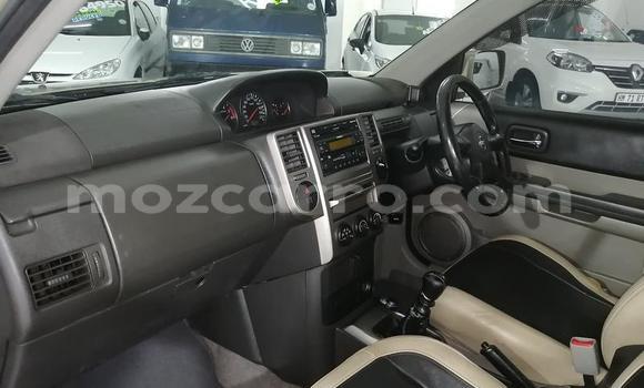 Buy Used Nissan X-Trail Red Car in Maputo in Maputo Buy Used Nissan X-Trail Red Car in Maputo in Maputo