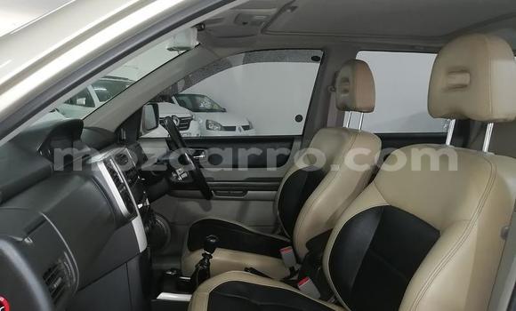 Buy Used Nissan X-Trail Red Car in Maputo in Maputo Buy Used Nissan X-Trail Red Car in Maputo in Maputo