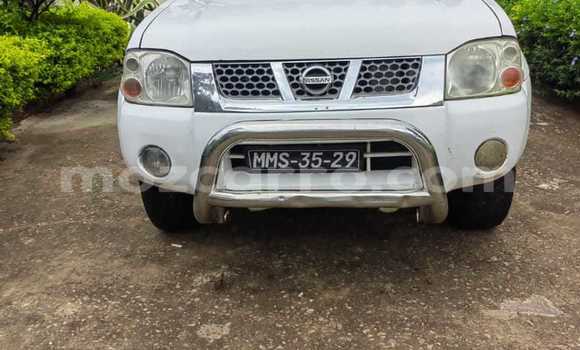 Tenga Tsaru Nissan Hardbody Chena Mota in Maputo in Maputo