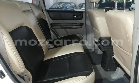Buy Used Nissan X-Trail Red Car in Maputo in Maputo Buy Used Nissan X-Trail Red Car in Maputo in Maputo