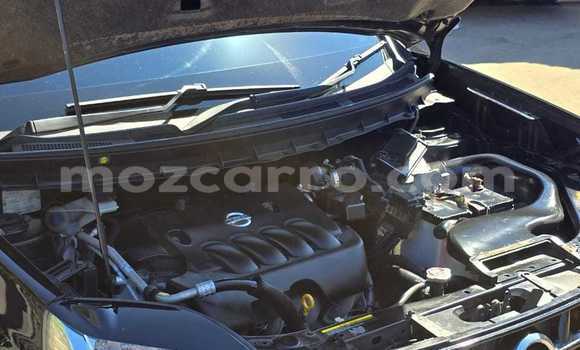 Buy Used Nissan X-Trail Black Car in Maputo in Maputo Buy Used Nissan X-Trail Black Car in Maputo in Maputo