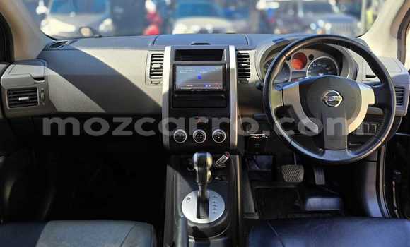Buy Used Nissan X-Trail Black Car in Maputo in Maputo Buy Used Nissan X-Trail Black Car in Maputo in Maputo