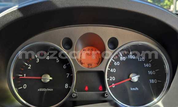 Buy Used Nissan X-Trail Black Car in Maputo in Maputo Buy Used Nissan X-Trail Black Car in Maputo in Maputo