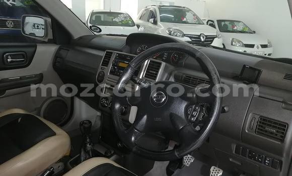 Buy Used Nissan X-Trail Red Car in Maputo in Maputo Buy Used Nissan X-Trail Red Car in Maputo in Maputo