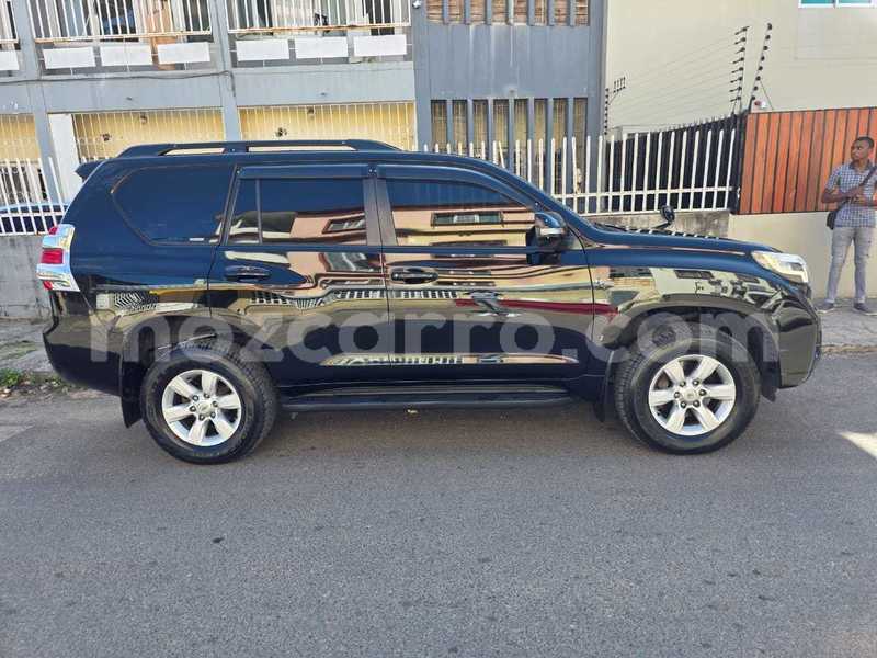Big with watermark toyota land cruiser prado maputo maputo 37783