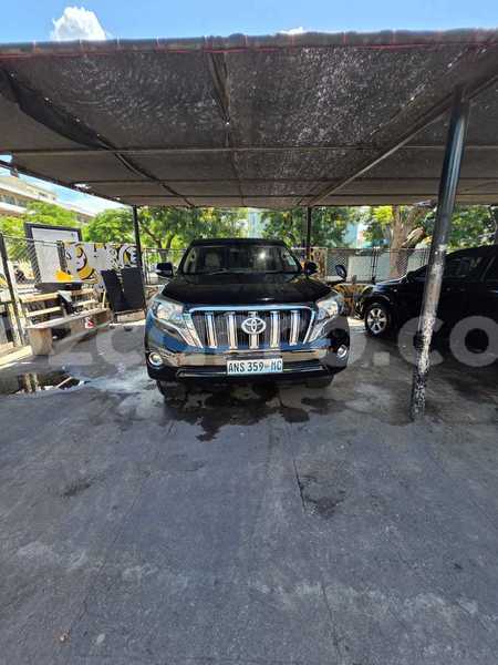 Big with watermark toyota land cruiser prado maputo maputo 37783
