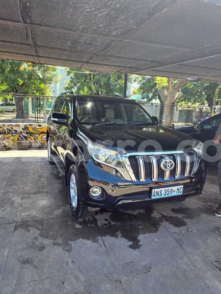 Big with watermark toyota land cruiser prado maputo maputo 37783