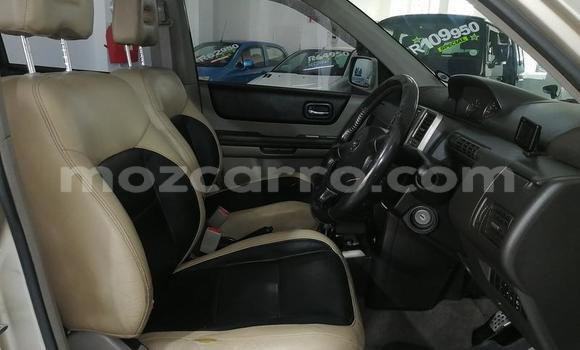 Buy Used Nissan X-Trail Red Car in Maputo in Maputo Buy Used Nissan X-Trail Red Car in Maputo in Maputo