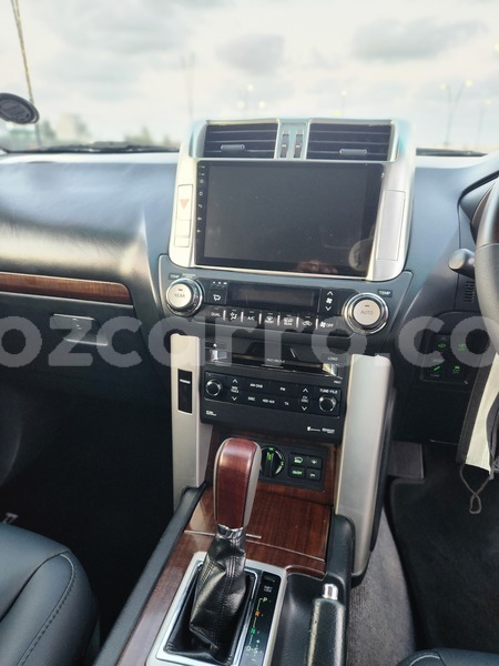 Big with watermark toyota land cruiser prado maputo maputo 37786
