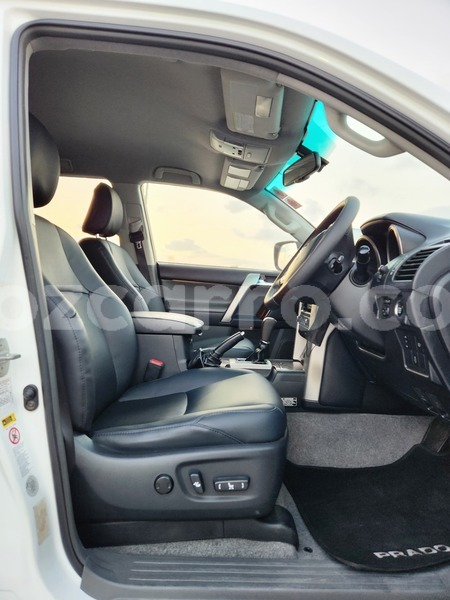 Big with watermark toyota land cruiser prado maputo maputo 37786