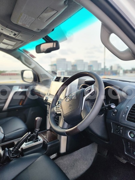 Big with watermark toyota land cruiser prado maputo maputo 37786