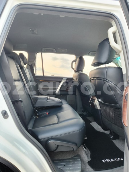 Big with watermark toyota land cruiser prado maputo maputo 37786