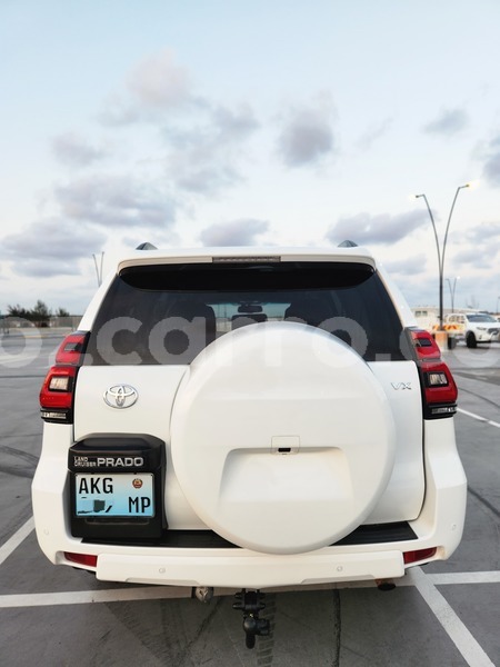 Big with watermark toyota land cruiser prado maputo maputo 37786
