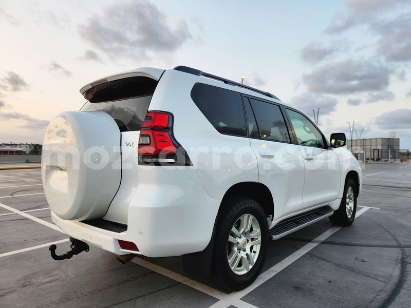 Big with watermark toyota land cruiser prado maputo maputo 37786