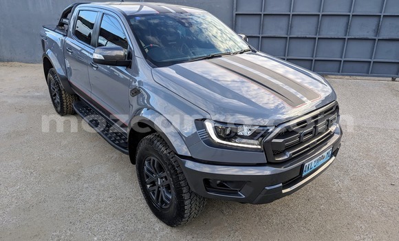Nunua Ilio tumika Ford Ranger Nyingine Gari ndani ya Maputo nchini Maputo