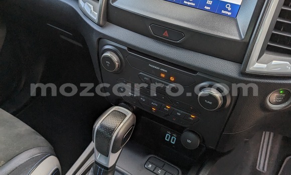 Buy Used Ford Ranger Other Car in Maputo in Maputo Buy Used Ford Ranger Other Car in Maputo in Maputo