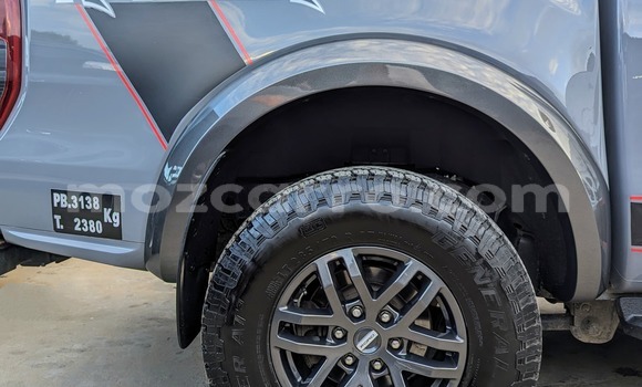 Buy Used Ford Ranger Other Car in Maputo in Maputo Buy Used Ford Ranger Other Car in Maputo in Maputo