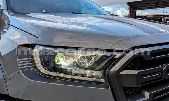 Buy Used Ford Ranger Other Car in Maputo in Maputo Buy Used Ford Ranger Other Car in Maputo in Maputo