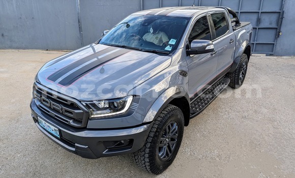 Buy Used Ford Ranger Other Car in Maputo in Maputo Buy Used Ford Ranger Other Car in Maputo in Maputo